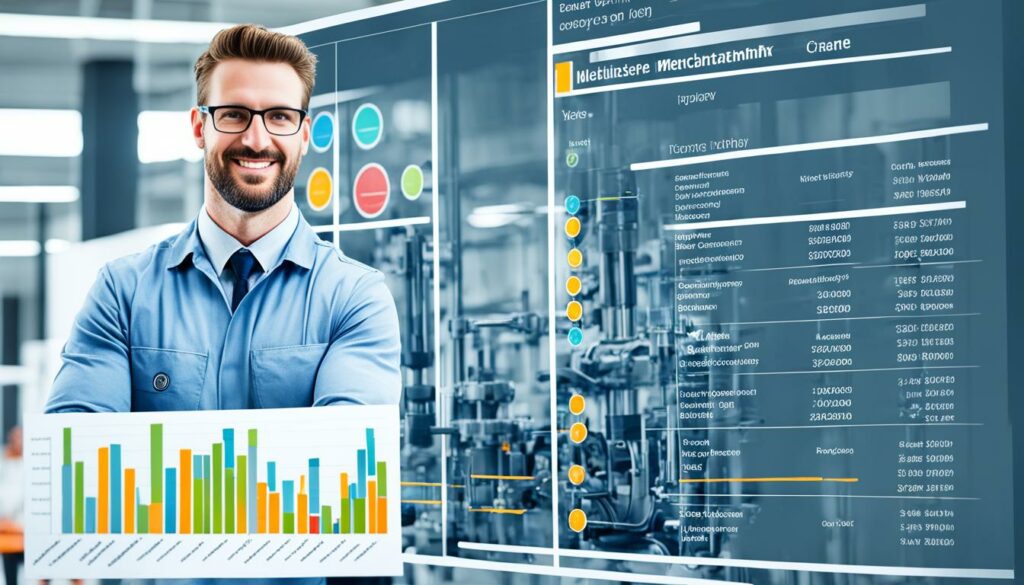 Verdienstmöglichkeiten und Karrierechancen für Industriemechaniker